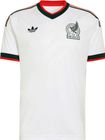 Mexico 26 Away Jersey