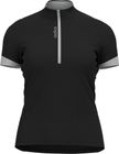 The Essential Half Zip Jersey