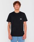 Sportline Badge SS Tee