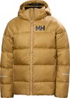 Juniors’ Isfjord Down Winter Jacket 2.0