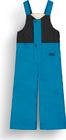 Snowy Toddler Bib Pants