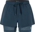 W Double Layer Shorts