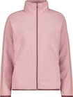 Woman Wool Wool Fleece Fleece Jacket