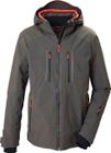 KSW 64 Men Ski Jacket