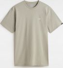 MN Left Chest Logo Tee