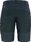 Nikka Shorts Curved W
