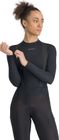 Merino W Layer Tee Long Sleeves