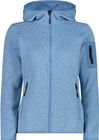 Woman Jacket FIX Hood