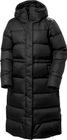 W Essence Long Down Coat