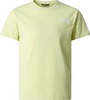 Teen Simple Dome Regular Softshell Tee