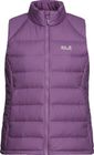 Wild Pass Down Vest W RDS