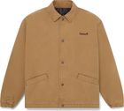 Mens Coach Jacket
