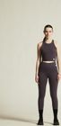 Collective Cropped Singlet Women