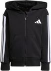 Essentials Full Zip Hoodie