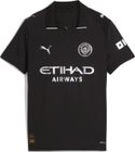 Mcfc Away Jersey Replica Jr