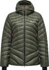 Ortles MED 3 RDS Down Jacket W