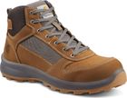 Michigan Rugged Flex S1P Midcut Safety Boot