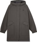Womens Waterproof Shell Parka