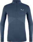 Zebru MED Warm AMR M 1/2Z Tee