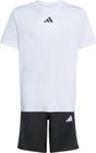 Train Essentials 3-STRIPES T-shirt SET
