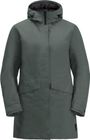 Tempelhof Coat W
