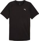 M Run Velocity Tee (tri-blend)