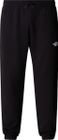 Mens Simple Dome Light Regular Tapered Jogg