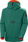 Ullr D Insulated Anorak