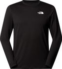 Mens 24/7 Long Sleeve Tee