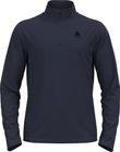 The Berra Mid Layer Half zip.