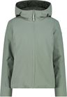 Woman Reverse Jacket FIX Hood