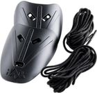 Instep Protector Color-kit Black