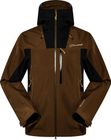 M Ridge-seeker GTX Jacket Blk/Blk