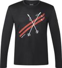 M Kryssede Ski LS