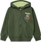 LWSIAN 706 - Hooded Sweatshirt