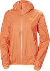 W Verglas 2.5L Fastpack Jacket