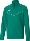 Teamrise Training Poly Jacket
