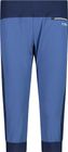 Woman Capri
