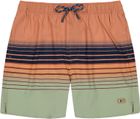 Amadouc Shorts