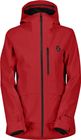 Jacket W's Vertic GTX 2L
