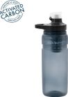 Befree AC Bottle 0.7L - Smoke