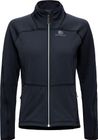 Women Skiers Fleece Zip