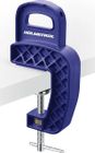Touring Ski Vise Centerpiece