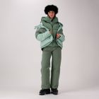 Woman Jacket FIX Hood