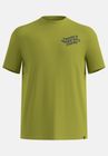 The Ascent Cotton Blend There's More Out There T-shirt