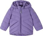 Down Jacket, Kupponen
