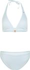 Marga - Cruz Halter Bikini Set