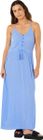 Classic Surf Maxi Dress
