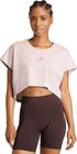 Primelift Workout Cropped Boxy 3-Stripes Tank