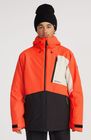 Hammer Block Snow Jacket